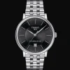 Tissot Carson Premium Powermatic 80
