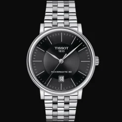 Tissot Carson Premium Powermatic 80