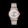 TISSOT CHEMIN DES TOURELLES POWERMATIC 80 34 MM