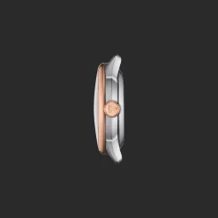 TISSOT CHEMIN DES TOURELLES POWERMATIC 80 34 MM