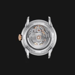 TISSOT CHEMIN DES TOURELLES POWERMATIC 80 34 MM