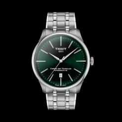 TISSOT CHEMIN DES TOURELLES POWERMATIC 80 42 MM