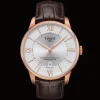 Tissot Chemin des Tourelles Powermatic 80