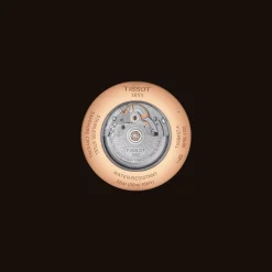 Tissot Chemin des Tourelles Powermatic 80
