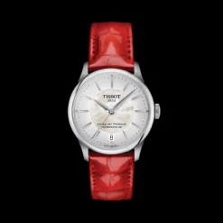 TISSOT CHEMIN DES TOURELLES POWERMATIC 80 34 MM