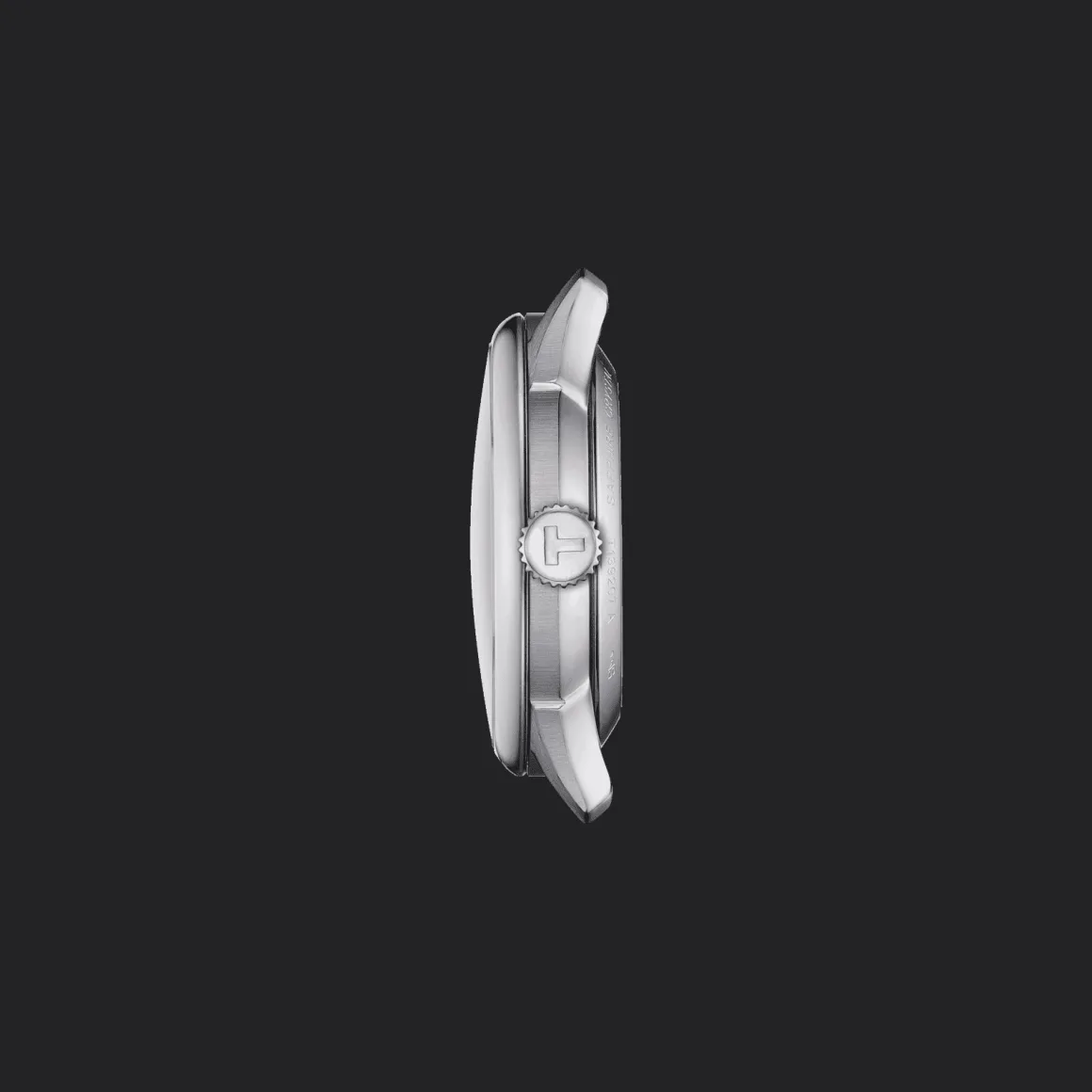 TISSOT CHEMIN DES TOURELLES POWERMATIC 80 34 MM