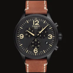 Tissot Chrono XL