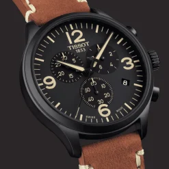 Tissot Chrono XL