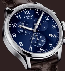 Tissot Chrono XL Classic