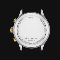 Tissot Chrono XL Classic