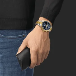 Tissot Chrono XL Classic
