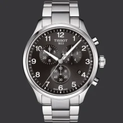 Tissot Chrono XL Classic