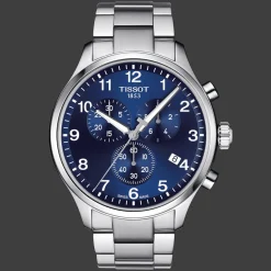 Tissot Chrono XL Classic