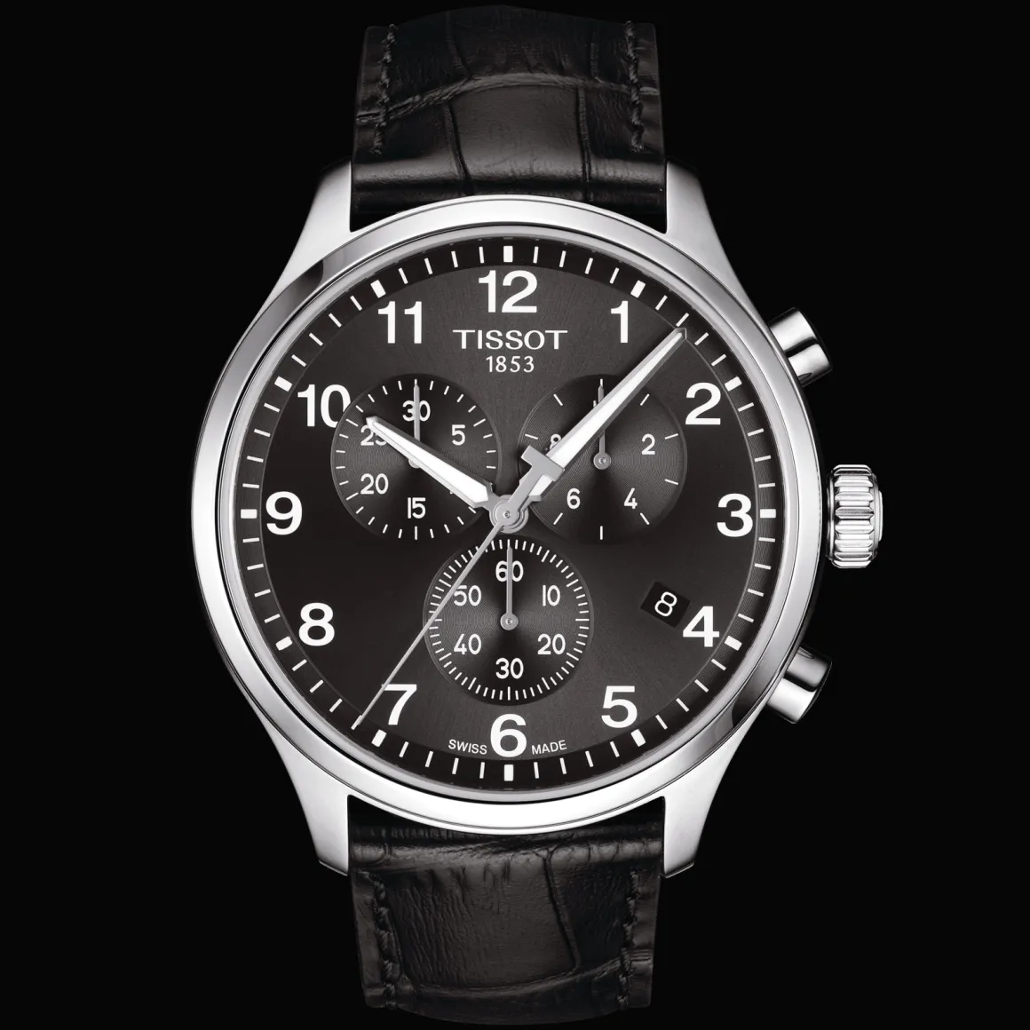 Tissot Chrono XL Classic