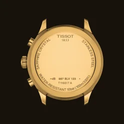 Tissot Chrono XL Classic