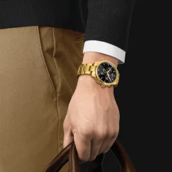Tissot Chrono XL Classic