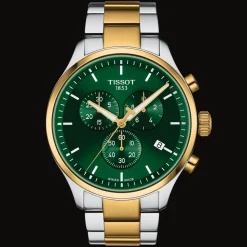 Tissot Chrono XL Classic