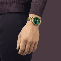 Tissot Chrono XL Classic
