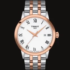 TISSOT CLASSIC DREAM