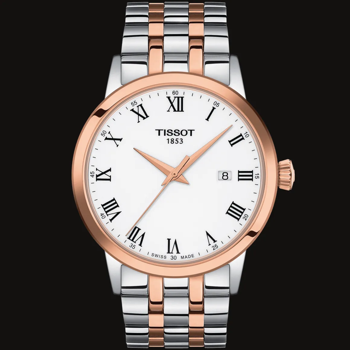 TISSOT CLASSIC DREAM