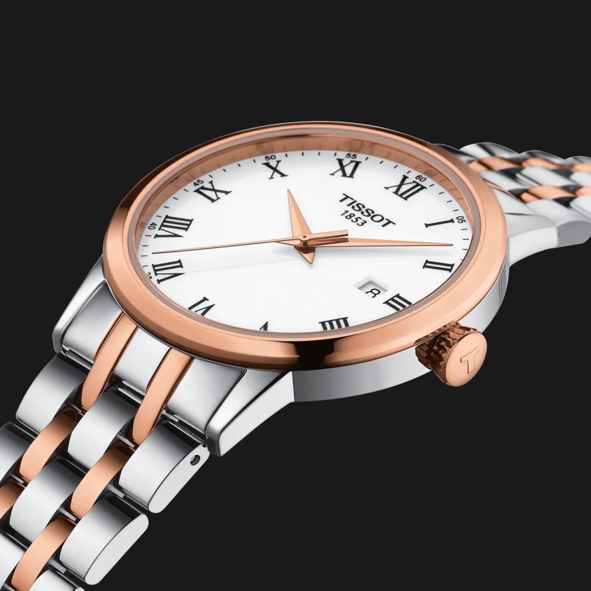 TISSOT CLASSIC DREAM