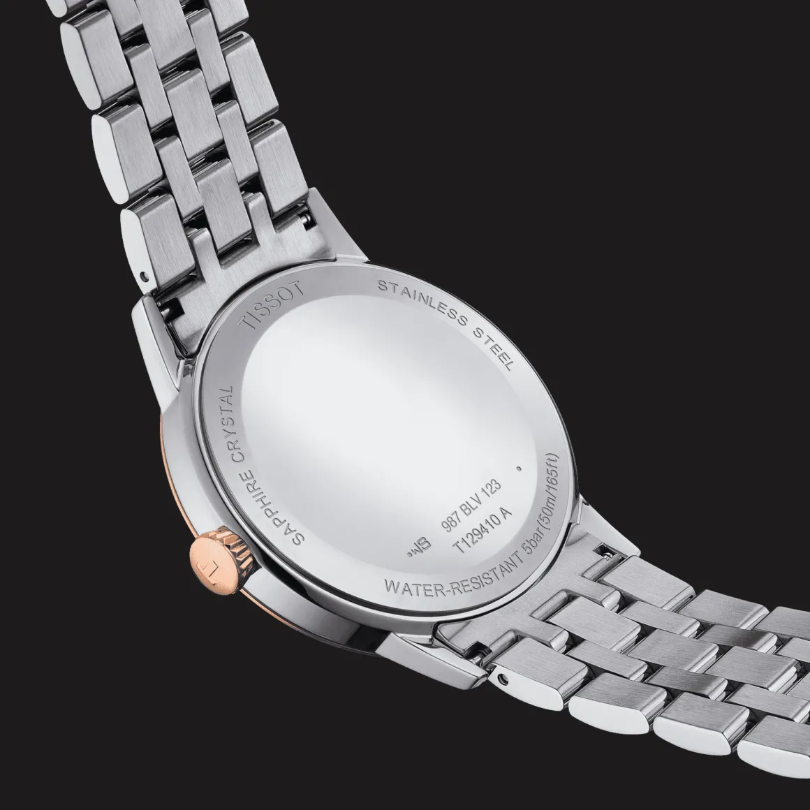 TISSOT CLASSIC DREAM
