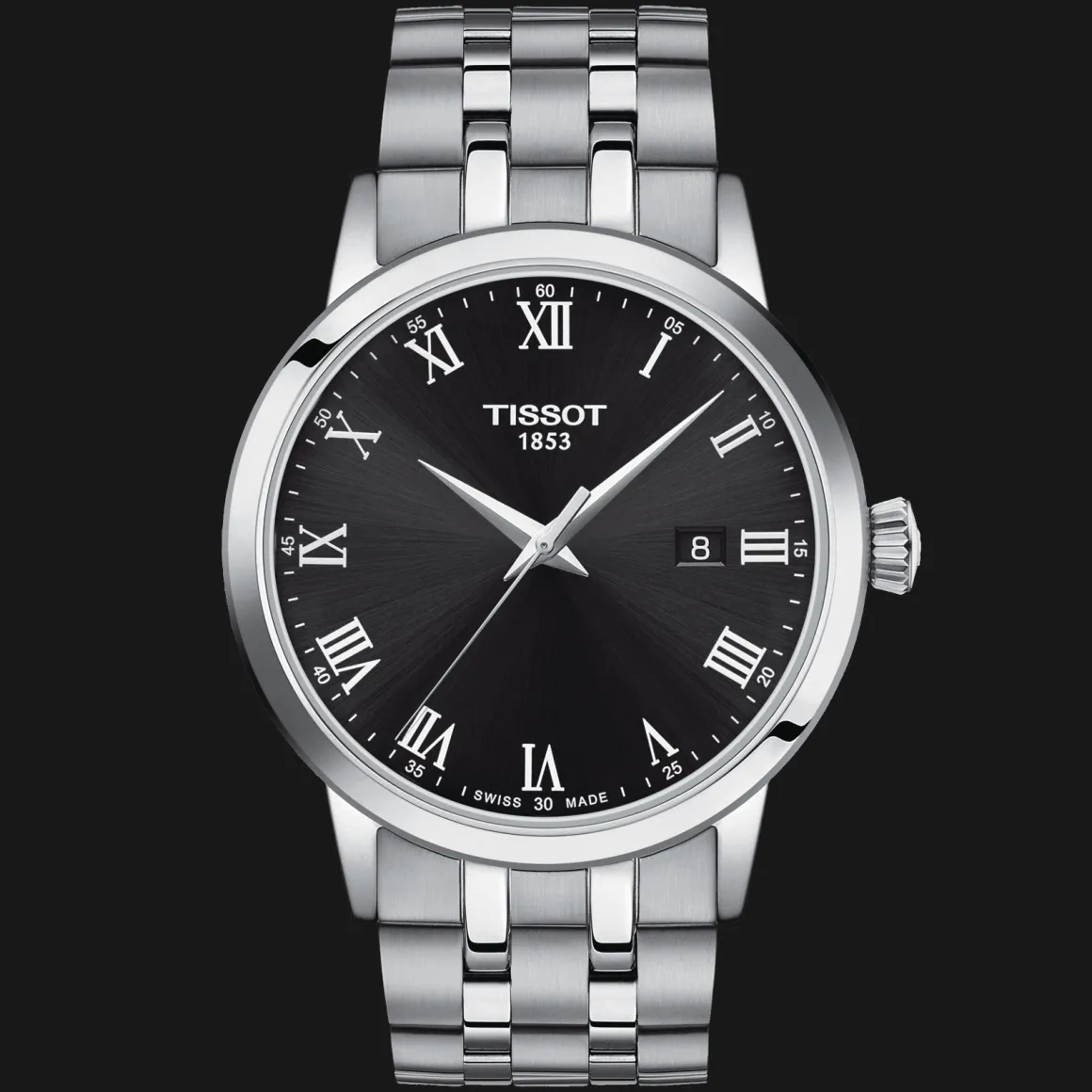 TISSOT CLASSIC DREAM