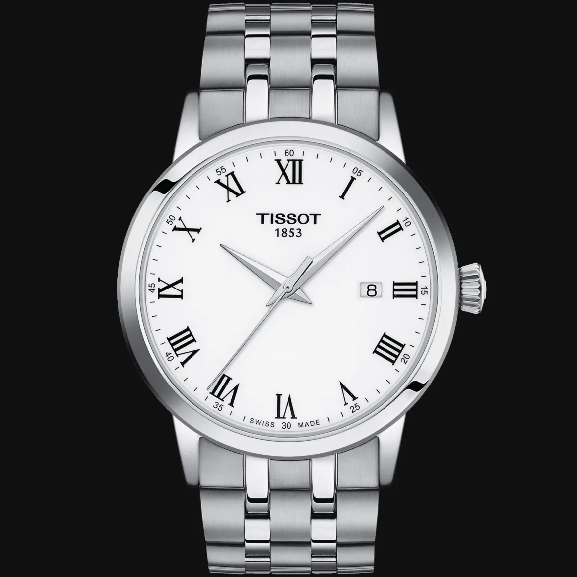 TISSOT CLASSIC DREAM