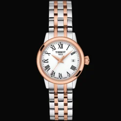 TISSOT CLASSIC DREAM LADY