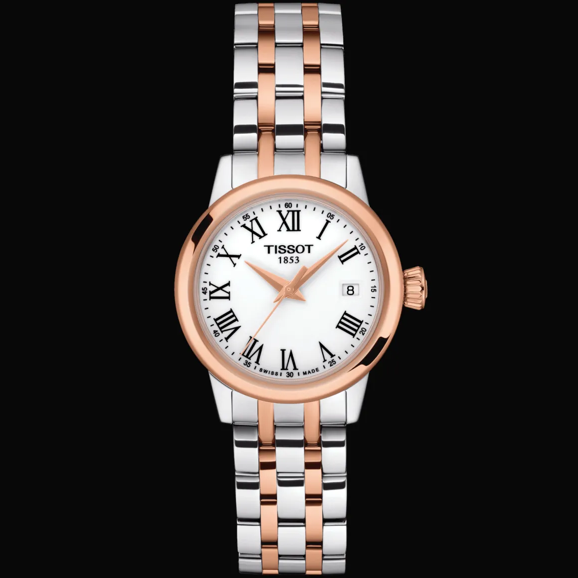 TISSOT CLASSIC DREAM LADY