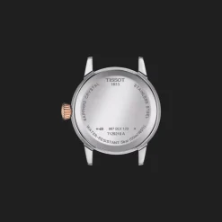 TISSOT CLASSIC DREAM LADY