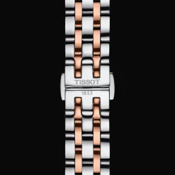 TISSOT CLASSIC DREAM LADY