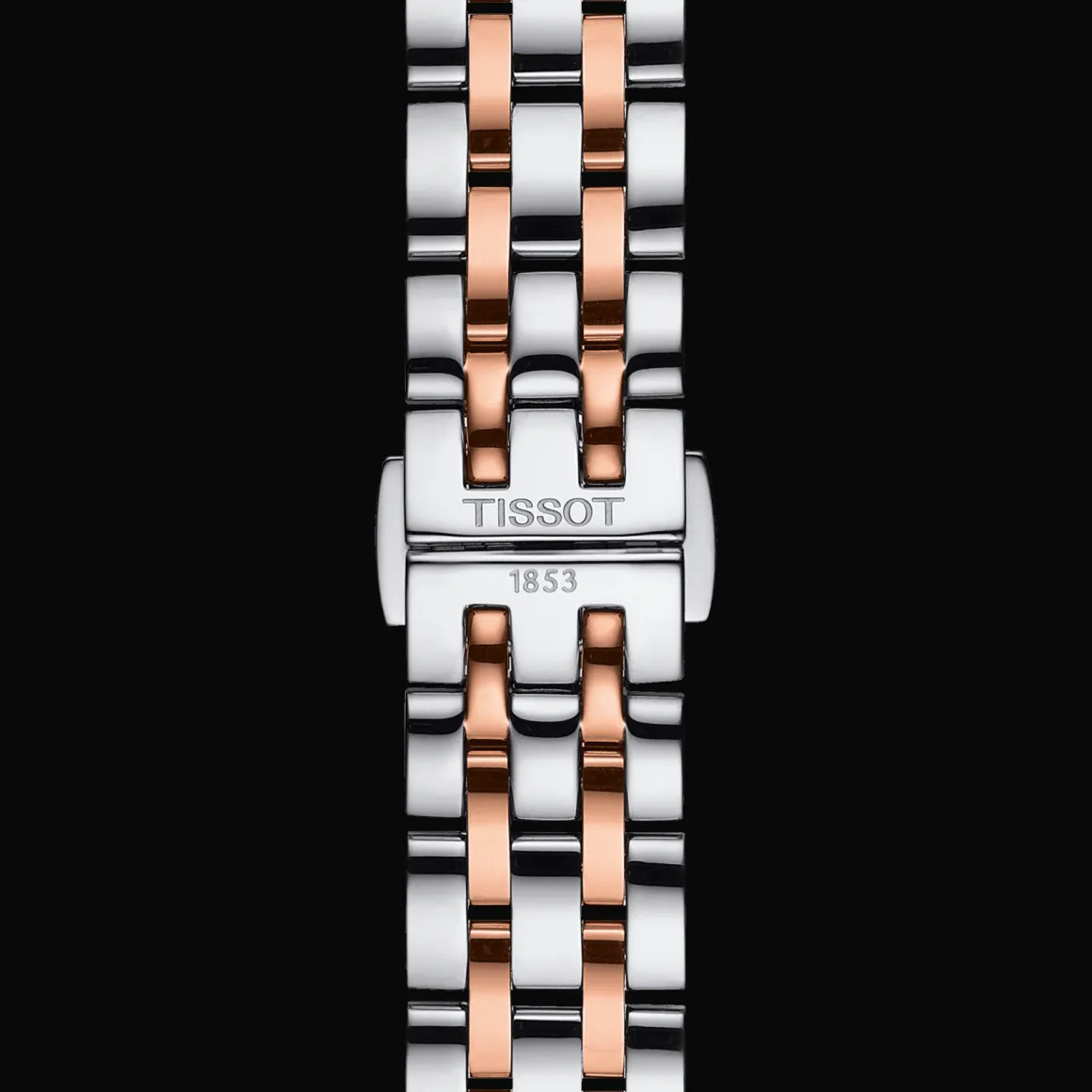 TISSOT CLASSIC DREAM LADY