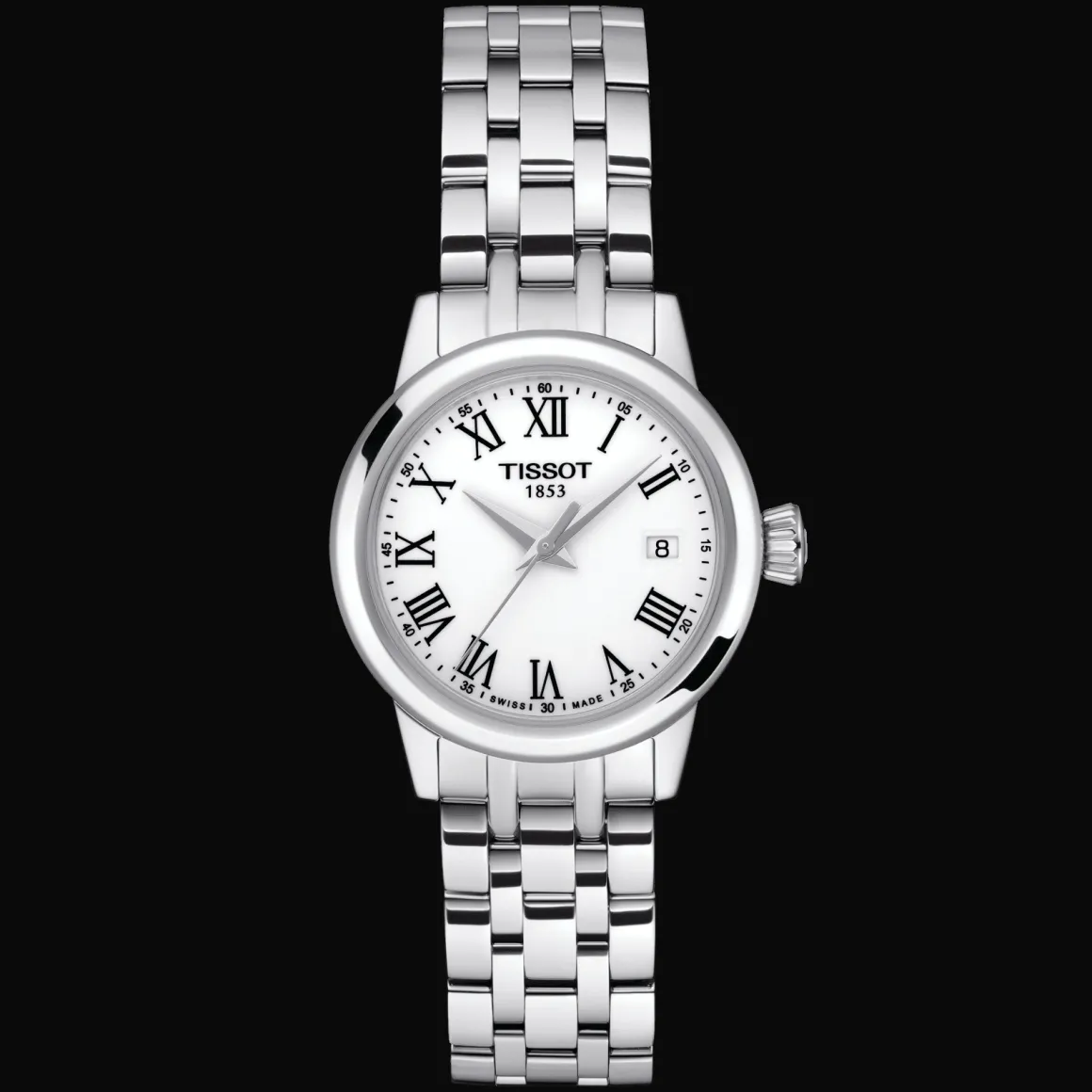 TISSOT CLASSIC DREAM LADY