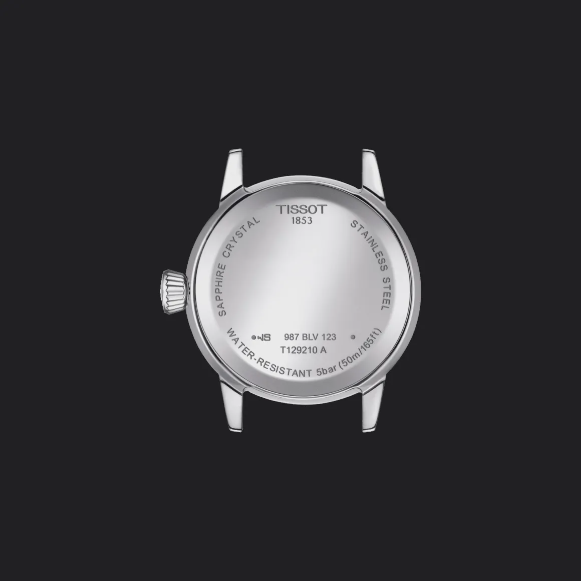 TISSOT CLASSIC DREAM LADY