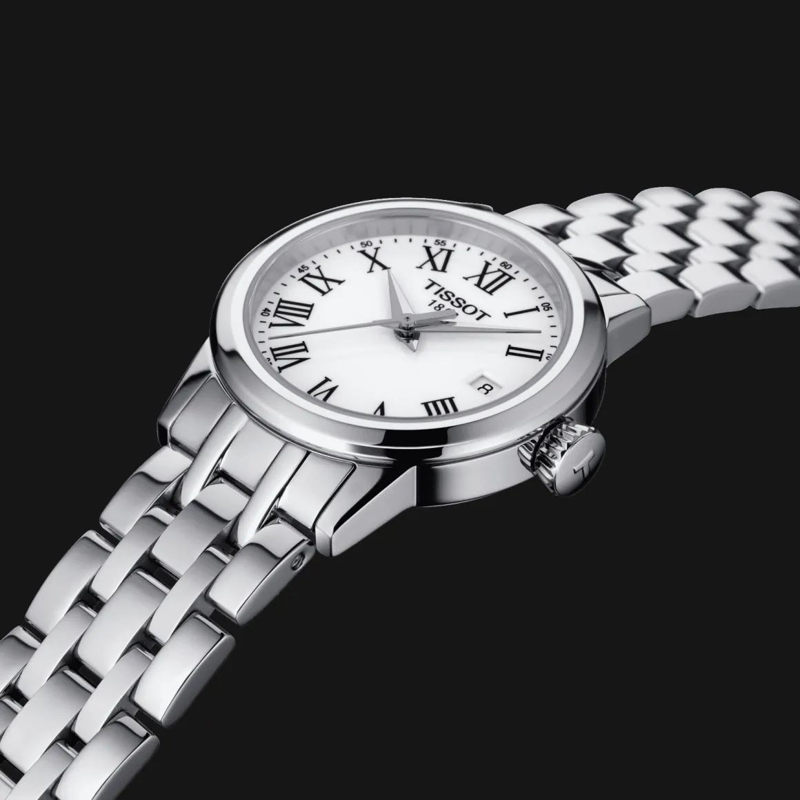 TISSOT CLASSIC DREAM LADY