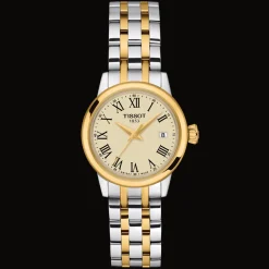 TISSOT CLASSIC DREAM LADY