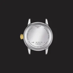 TISSOT CLASSIC DREAM LADY