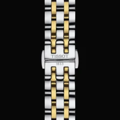 TISSOT CLASSIC DREAM LADY