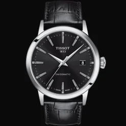 TISSOT CLASSIC DREAM SWISSMATIC