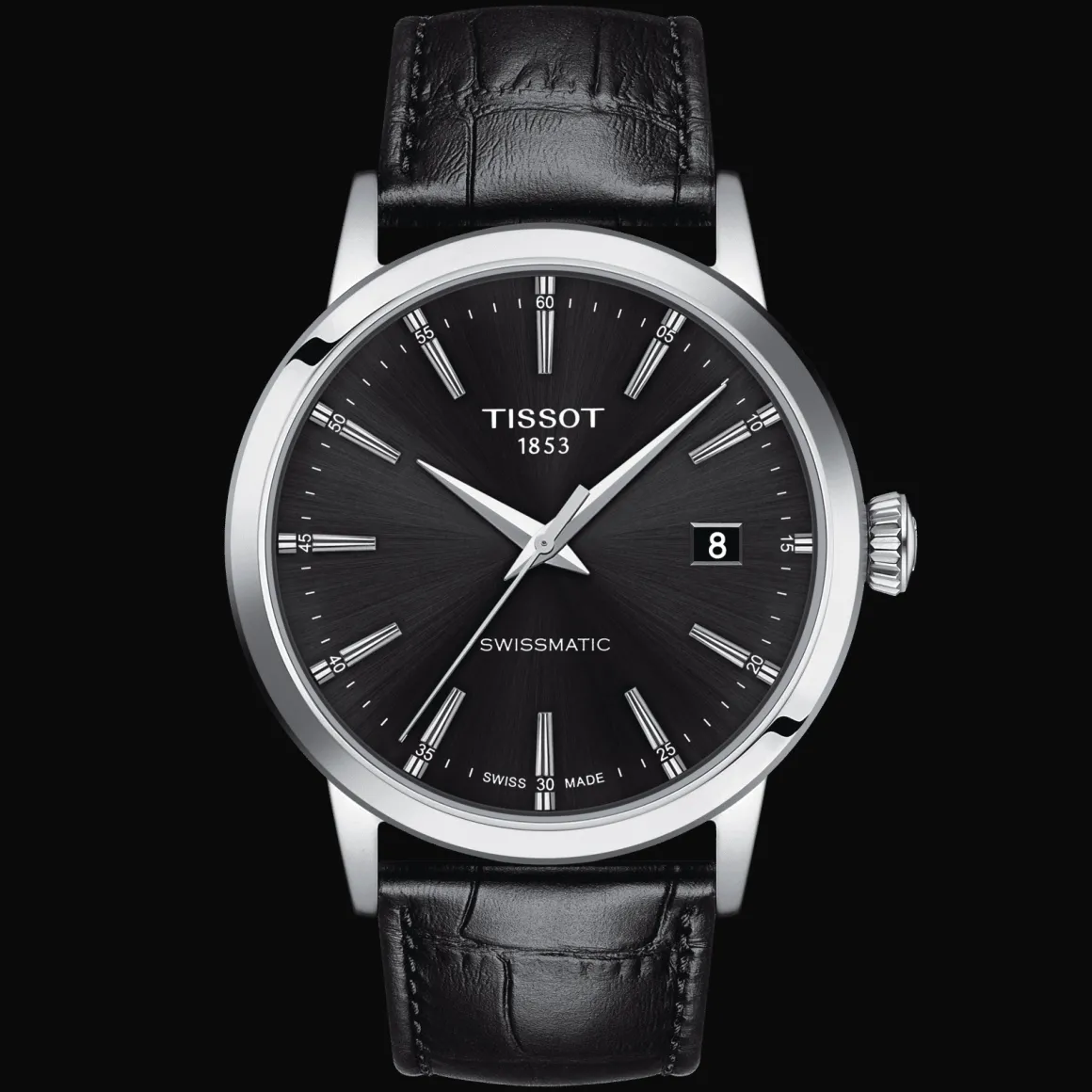 TISSOT CLASSIC DREAM SWISSMATIC