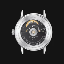 TISSOT CLASSIC DREAM SWISSMATIC