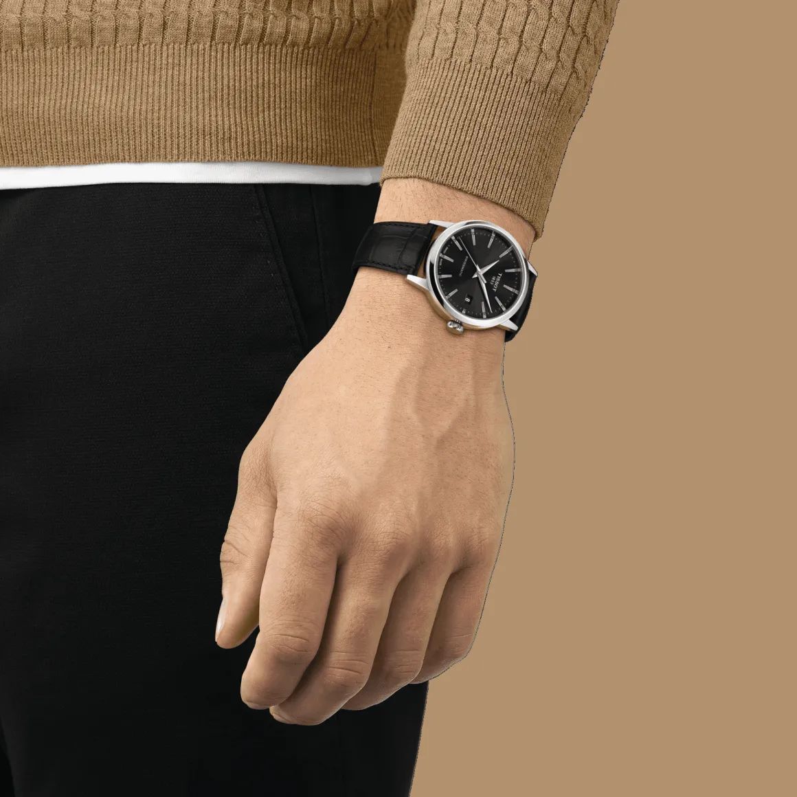 TISSOT CLASSIC DREAM SWISSMATIC