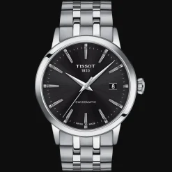 TISSOT CLASSIC DREAM SWISSMATIC