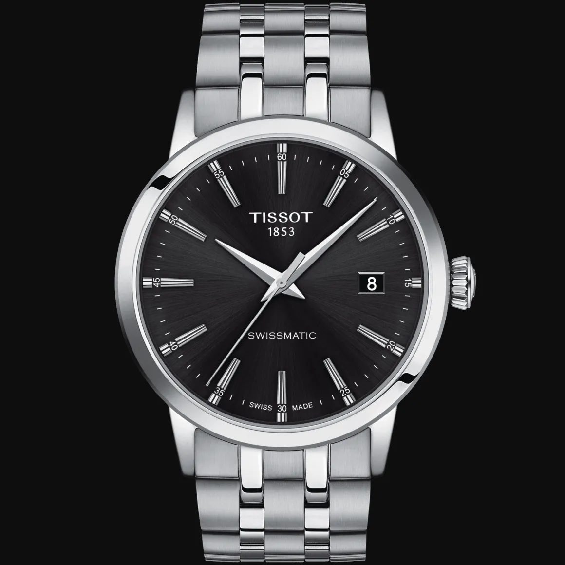 TISSOT CLASSIC DREAM SWISSMATIC