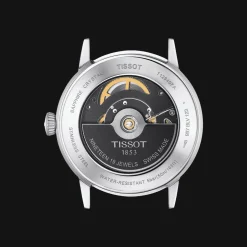 TISSOT CLASSIC DREAM SWISSMATIC