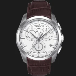 Tissot Couturier Chronograph
