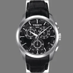 Tissot Couturier Chronograph