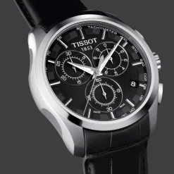 Tissot Couturier Chronograph
