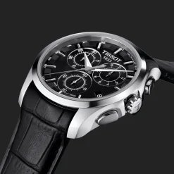 Tissot Couturier Chronograph